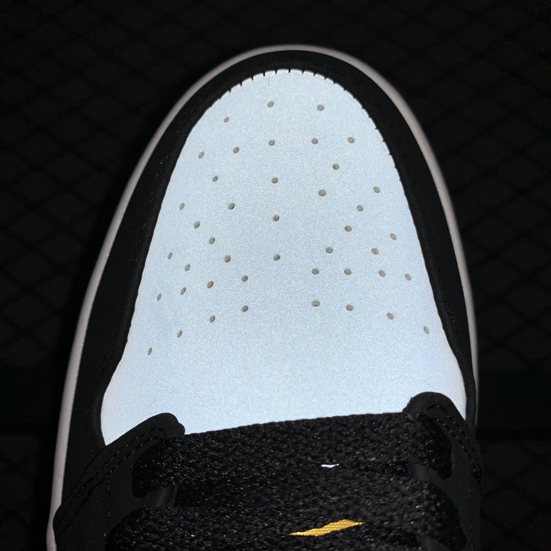 Replica Air Jordan Shoe Air Jordan 1 Low AJ1 CK3022-013 36-46