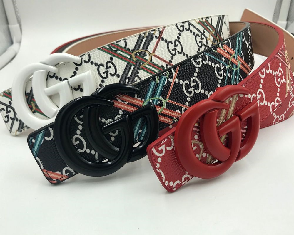 Replica GUCCI belt