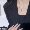 Replica YSL Necklace