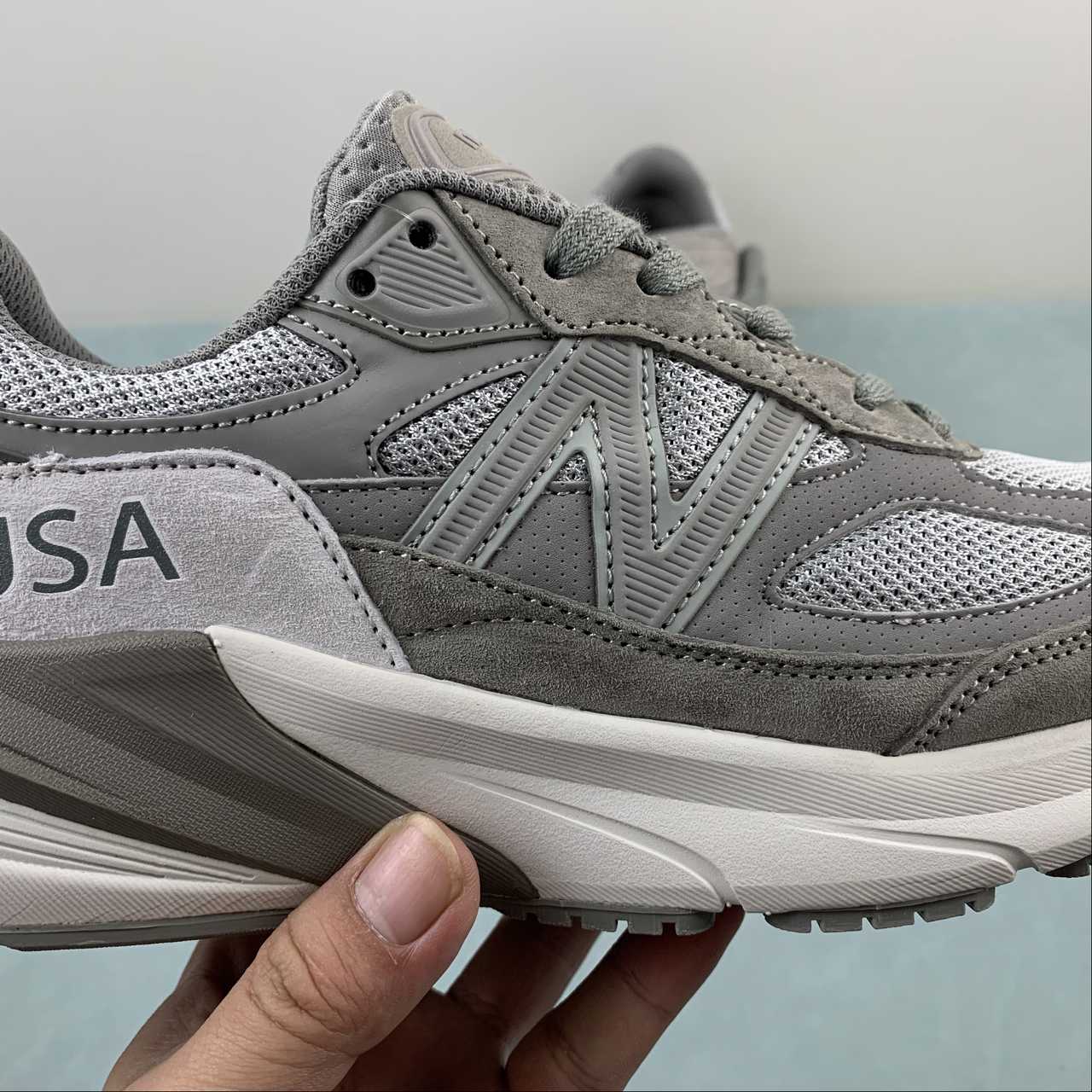 Replica New Balance Shoe New Balance NB990 M990WT6  36-46