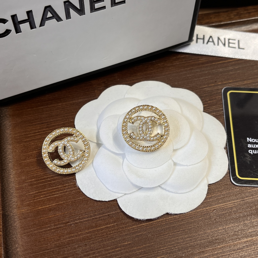 Replica CHANEL Earring