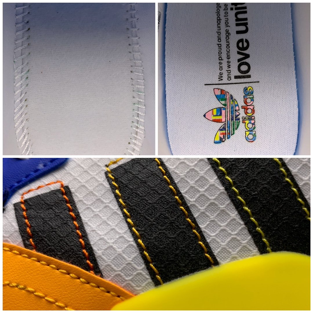 Replica Adidas Shoe Adidas Nite Jogger Boost FY9023 36-45