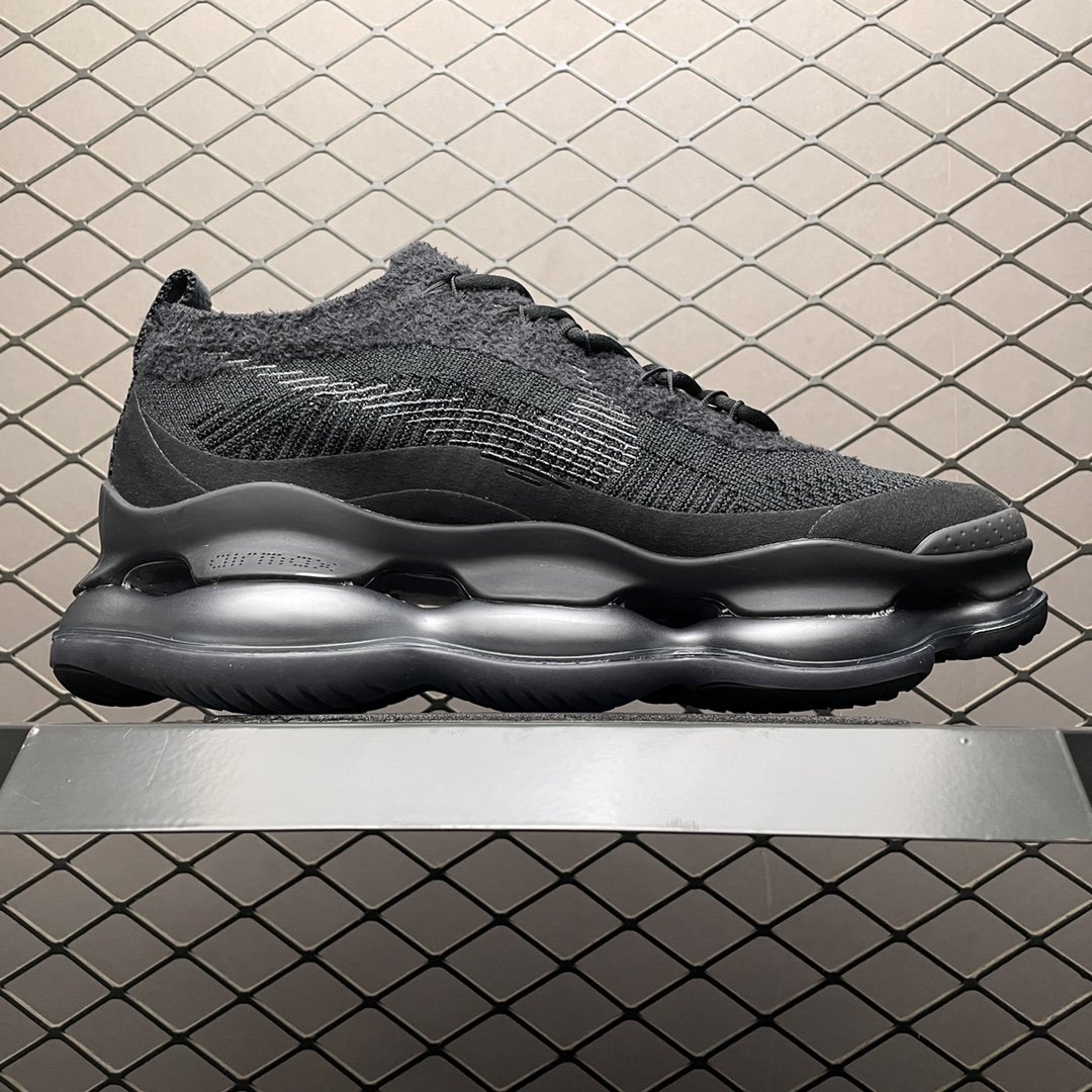 Replica Nike Air Max Shoe Nike Air Max Scorpion FKDJ4702-002 Size 36-45 31DCEEJ