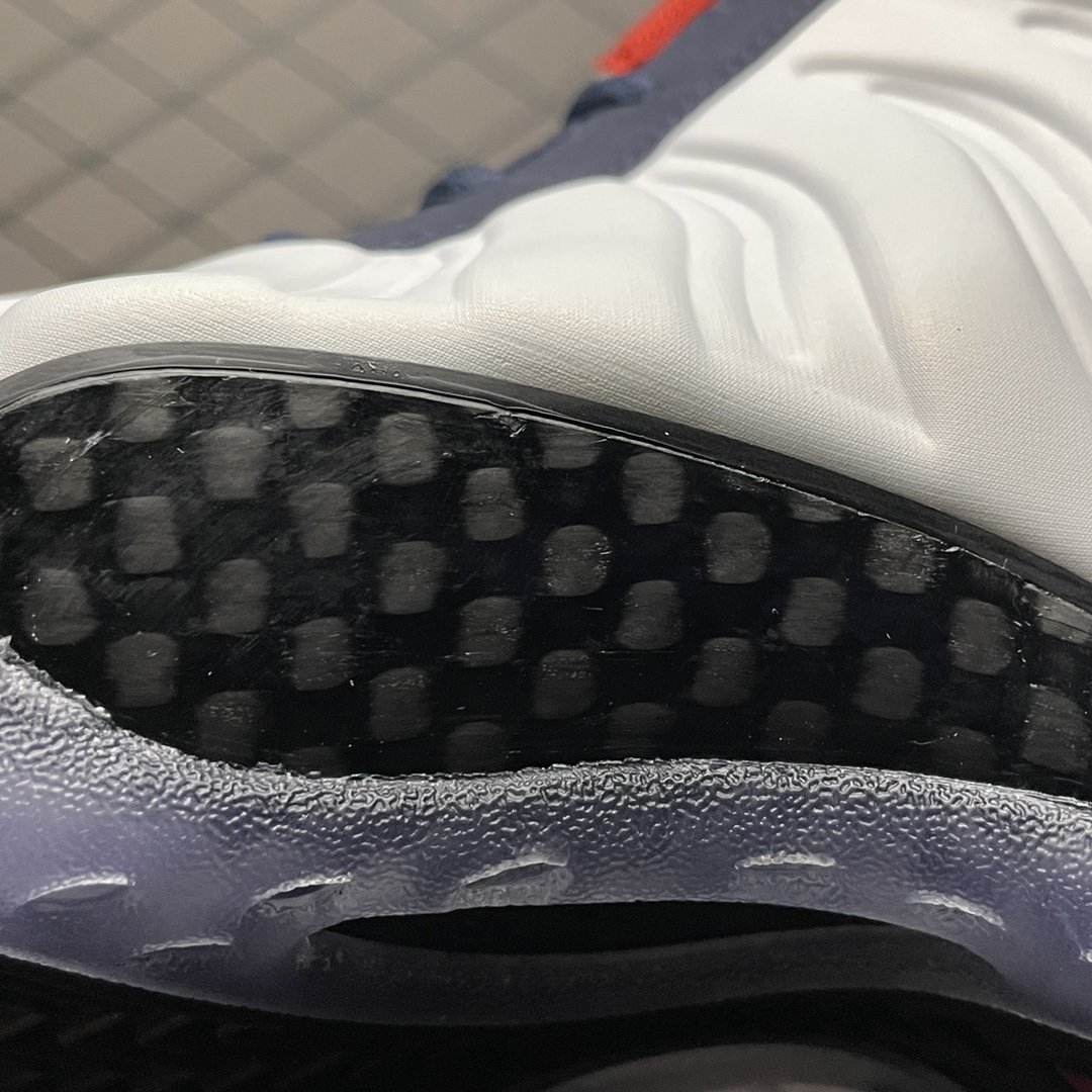 Replica Nike Shoe Nike Air Foamposite One 575420-400 39-46