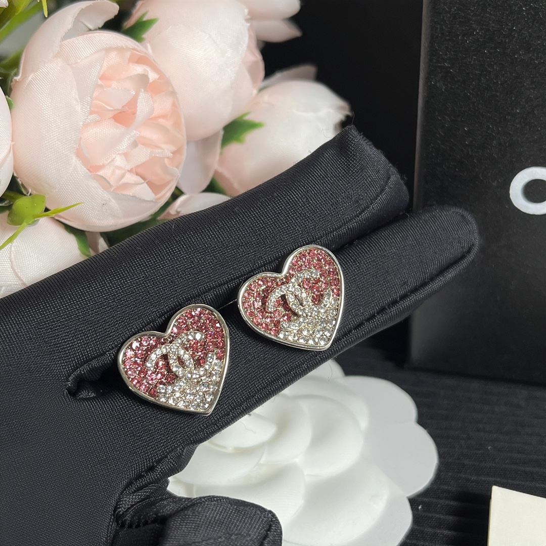 Replica CHANEL Earring