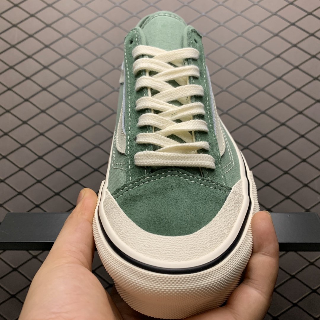 Replica Vans Shoe Vans Style 36 628B 35-44