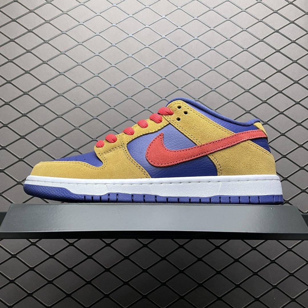 Replica Nike Dunk SB Shoe Nike SB Dunk LowBQ6817-700 39-47