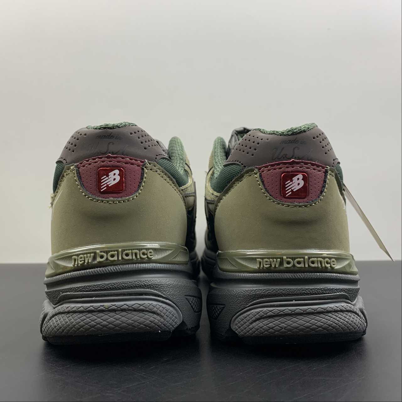 Replica New Balance Shoe New Balance NB990  M990GP3  36 -45