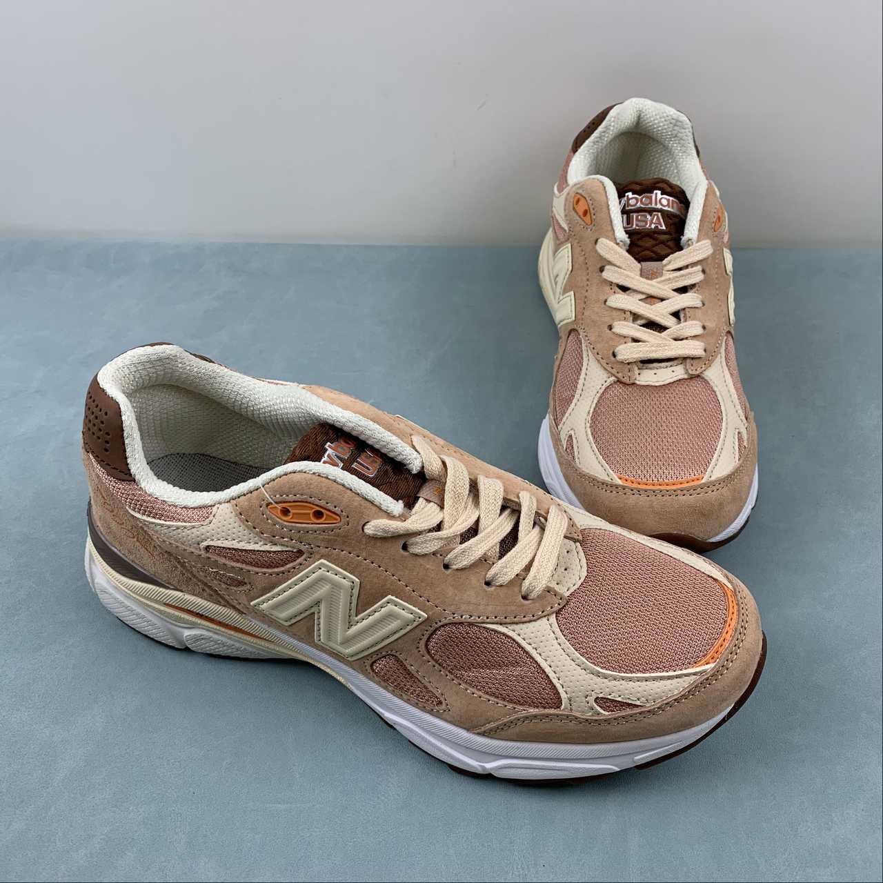 Replica New Balance Shoe New Balance NB990 M990SZ3  36-45