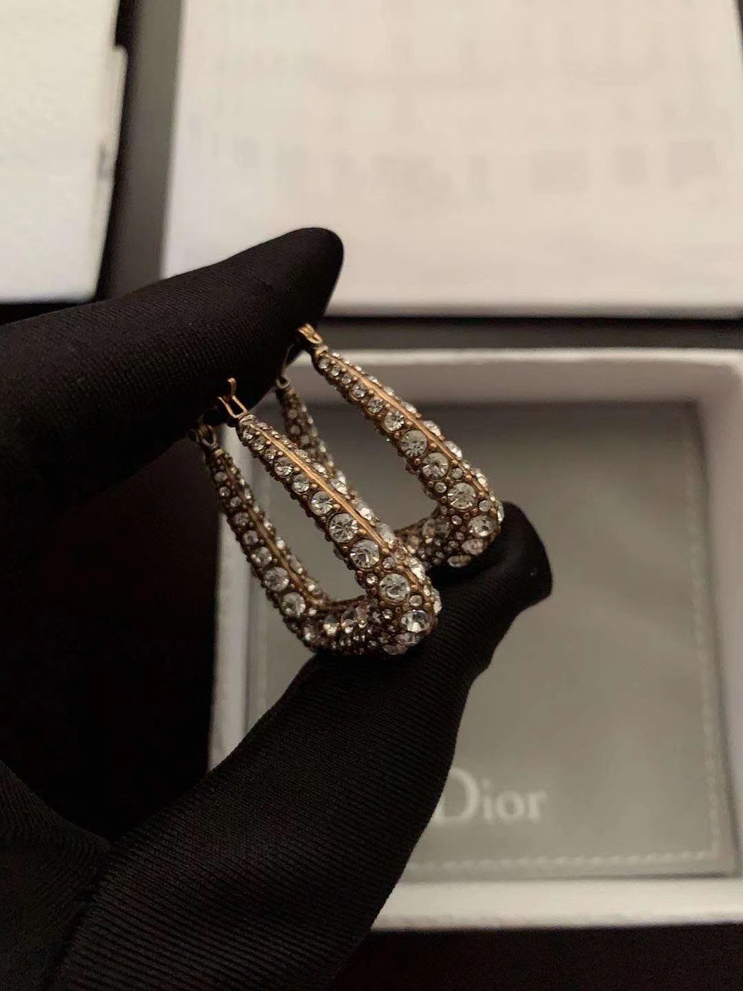 Replica DIOR Earring