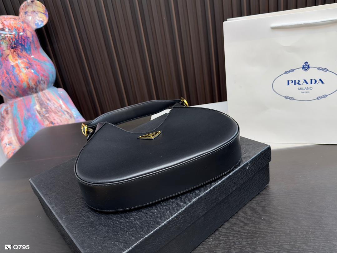 Replica Prada Bag 26*18CM