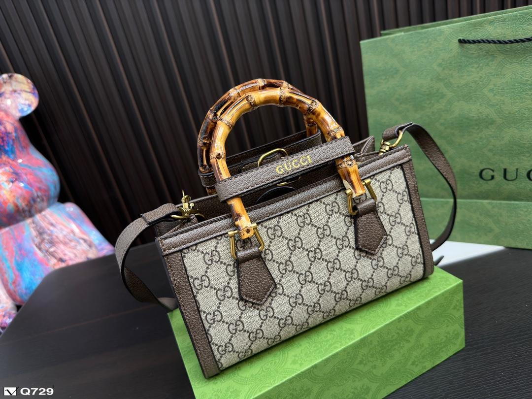 Replica Gucci Bag 14*24CM