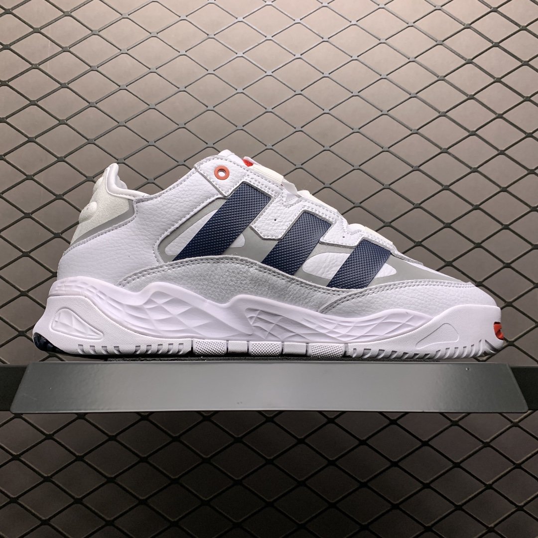 Replica Adidas Shoe Adidas Niteball FV5003 36-45