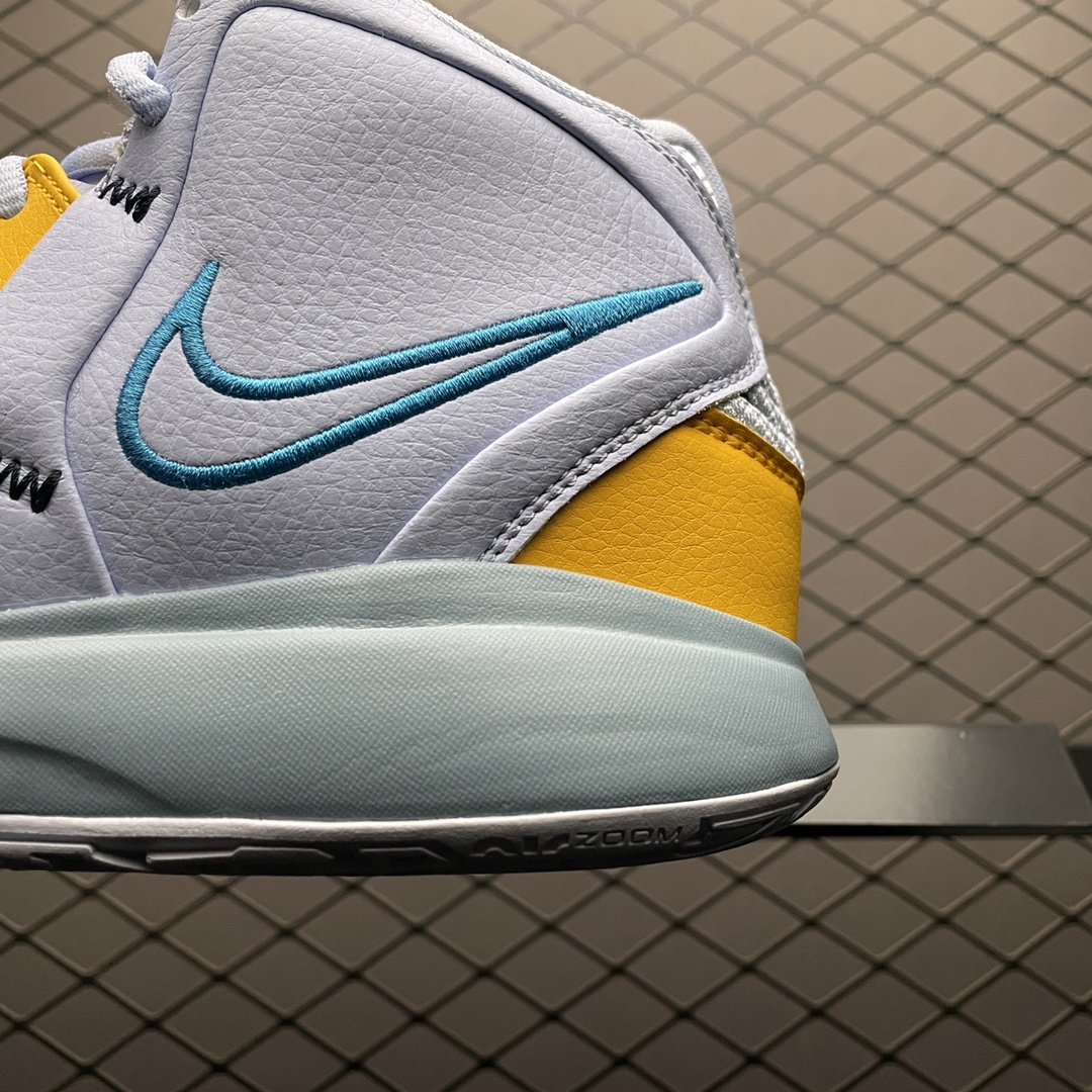 Replica Nike Shoe Nike Kyrie Infinity EPDC9134-501 SIZE 39-46 34UEFF141