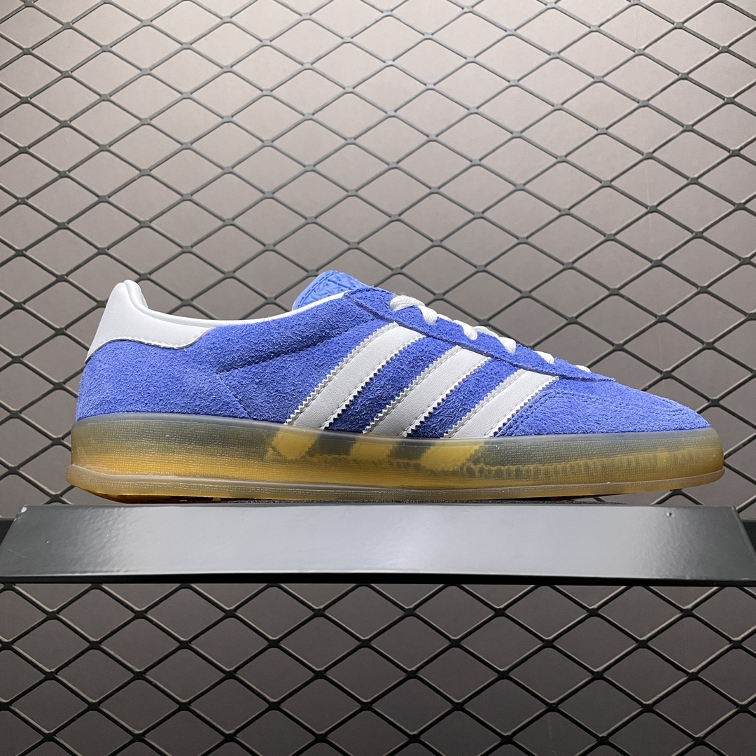 Replica Adidas Shoe Adidas Gazelle Indoor HQ8717 Size 35-45