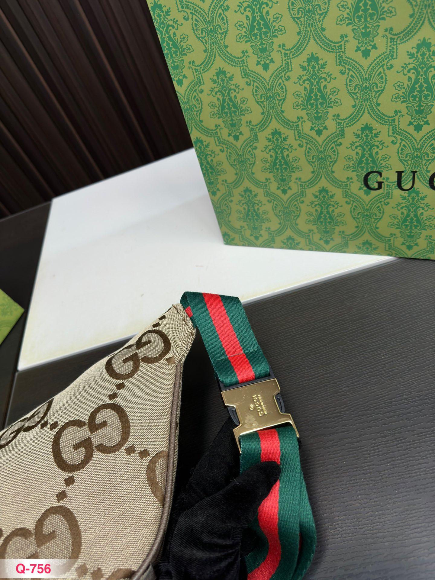 Replica Gucci Bag 19*32CM