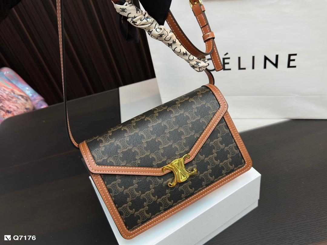Replica Celine Bag 21*13CM