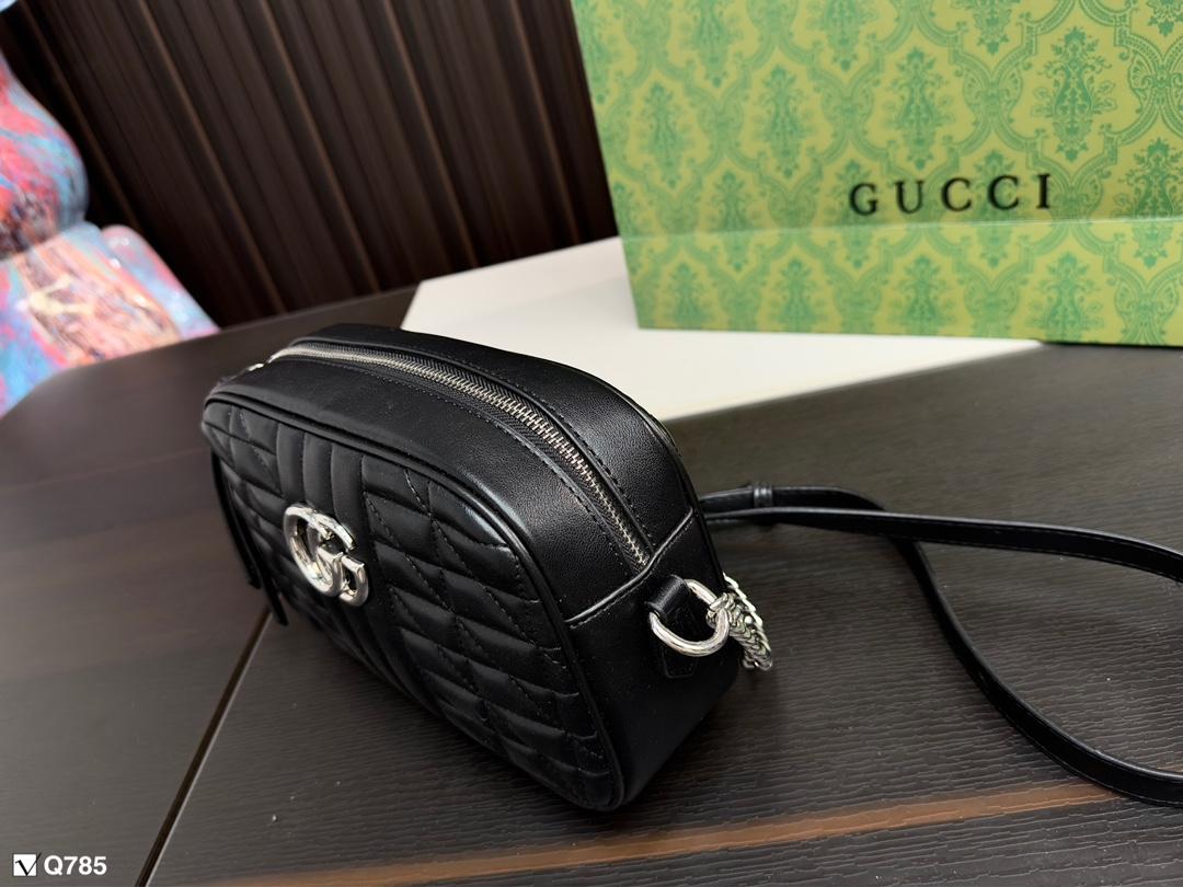 Replica Gucci Bag 23*14CM