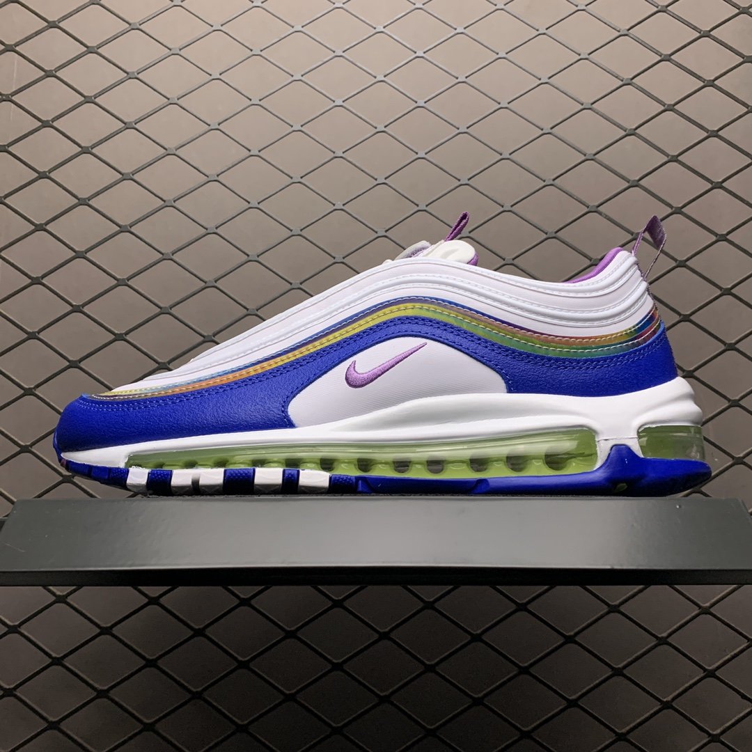 Replica Nike Air Max Shoe Nike Air Max 97 CJ0591-100 36-45