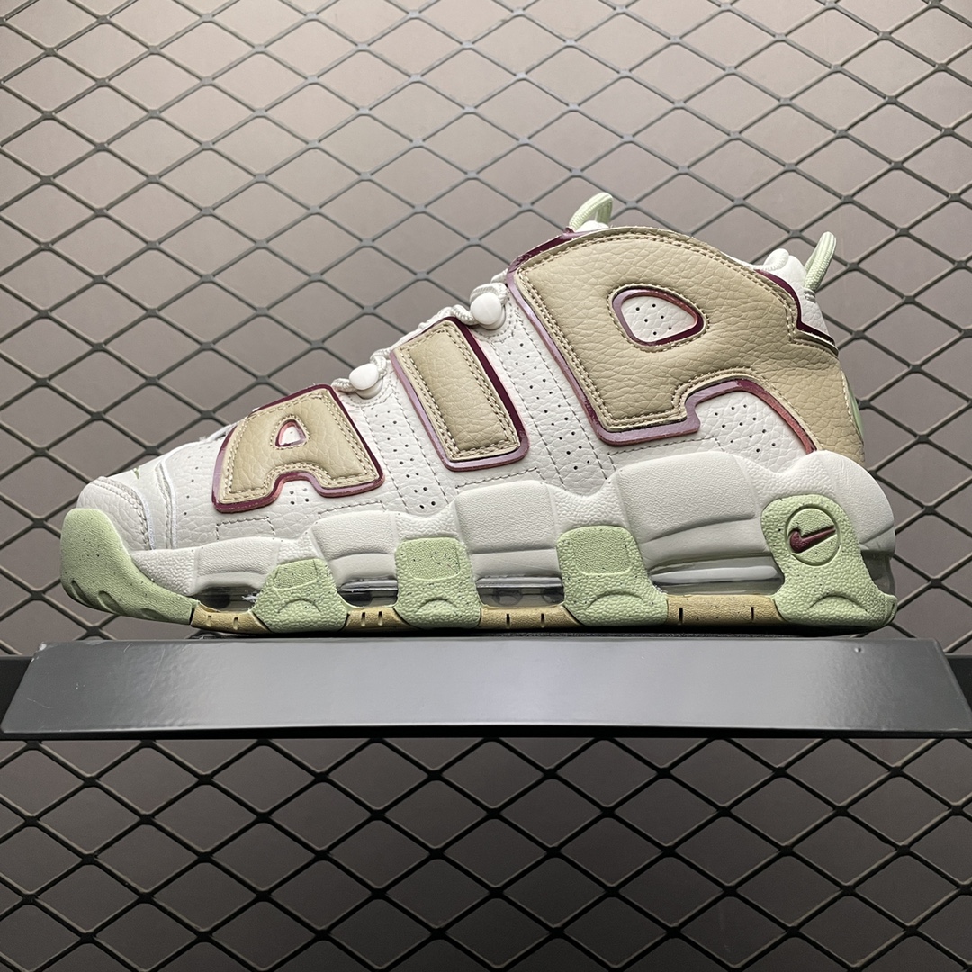 Replica Nike Shoe Nike Air More Uptempo DX8955-001 CK SIZE 36-45