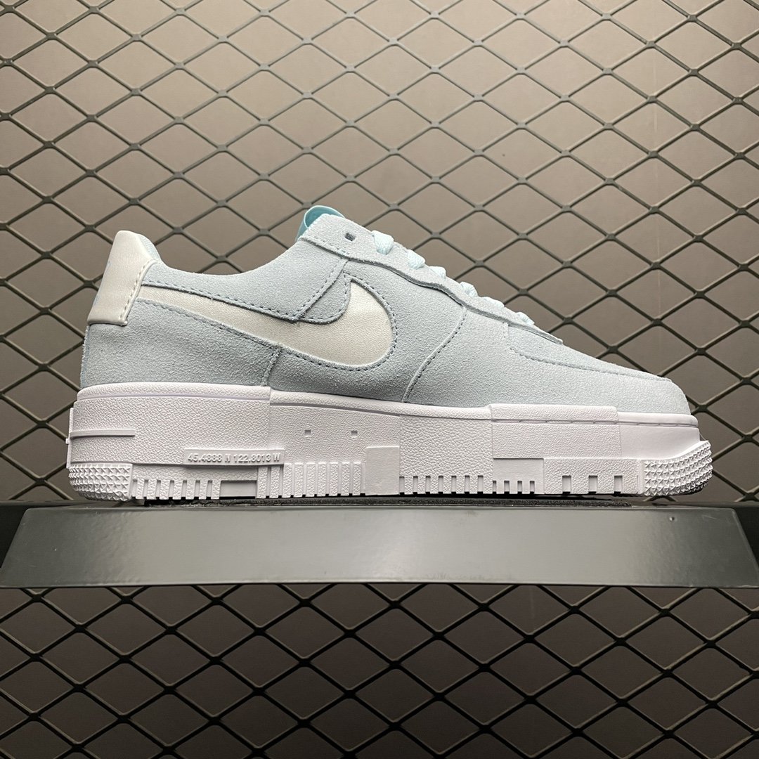 Replica Nike Shoe Nike AF1 PixelDH3855-400 36-42