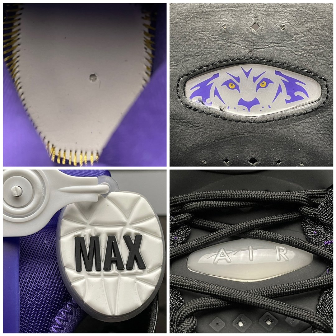 Replica Nike Shoe Nike Lebron 18 XVIII EPCQ9284-004 39-46_01881