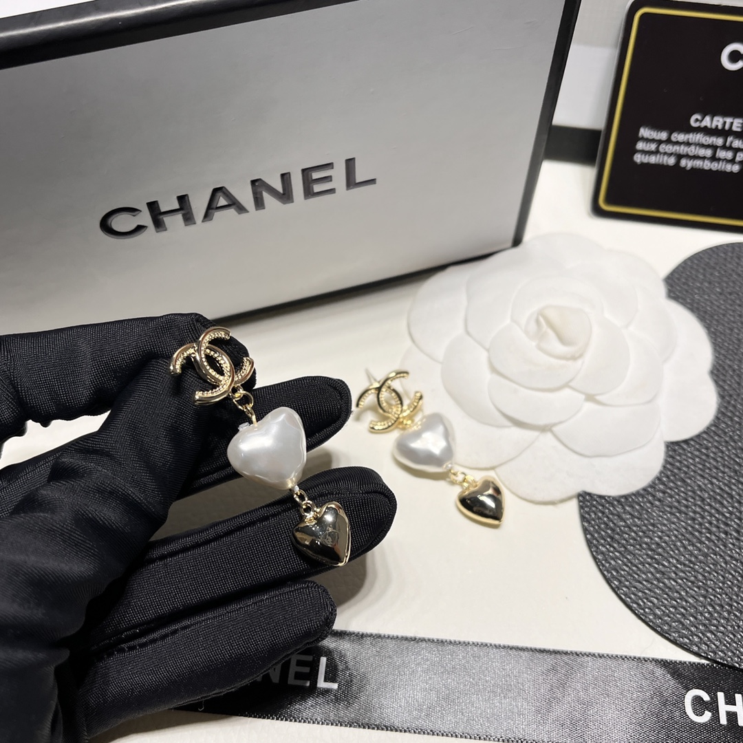 Replica CHANEL Earring