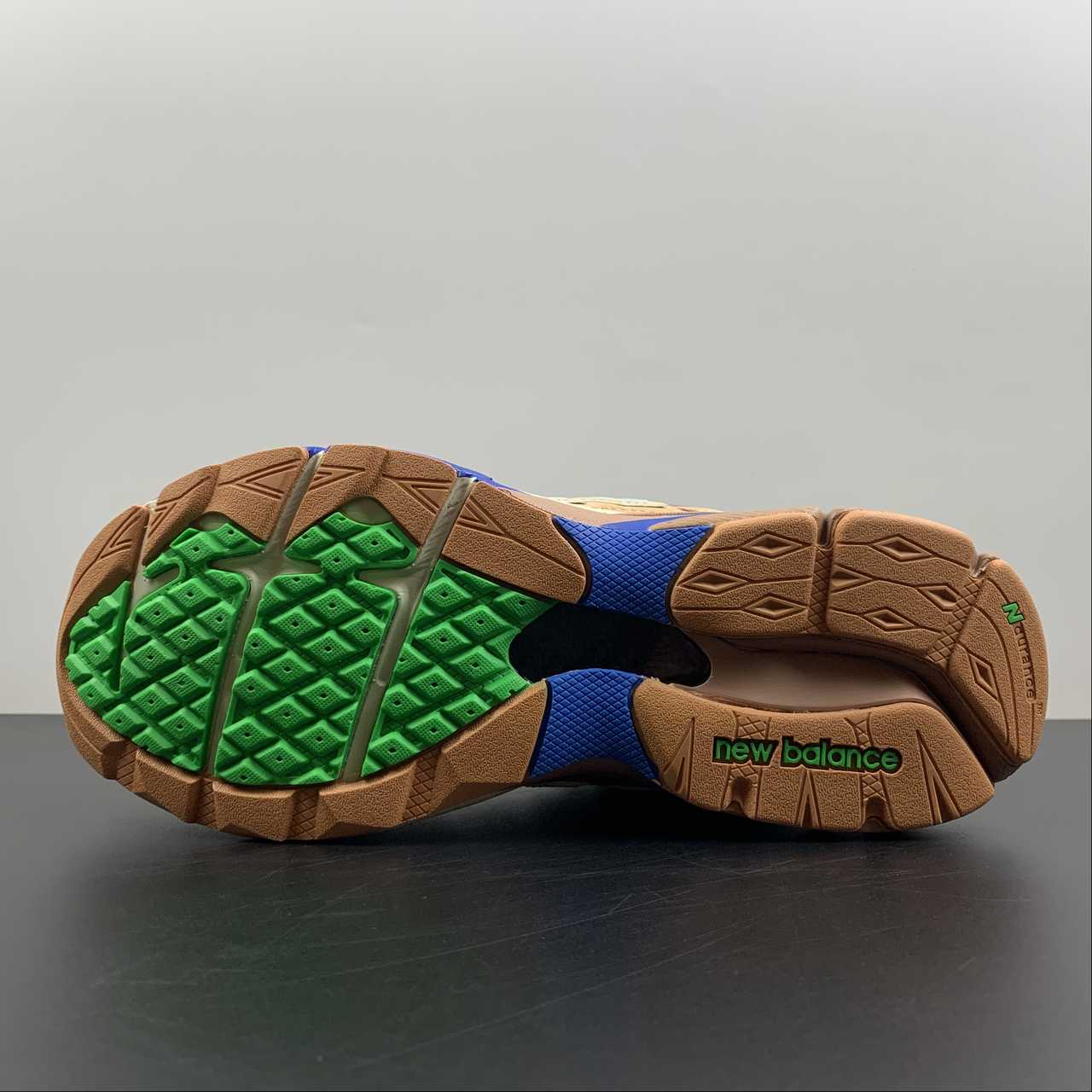 Replica New Balance Shoe New Running Shoes New Balance NB990 M990JG3  36-45