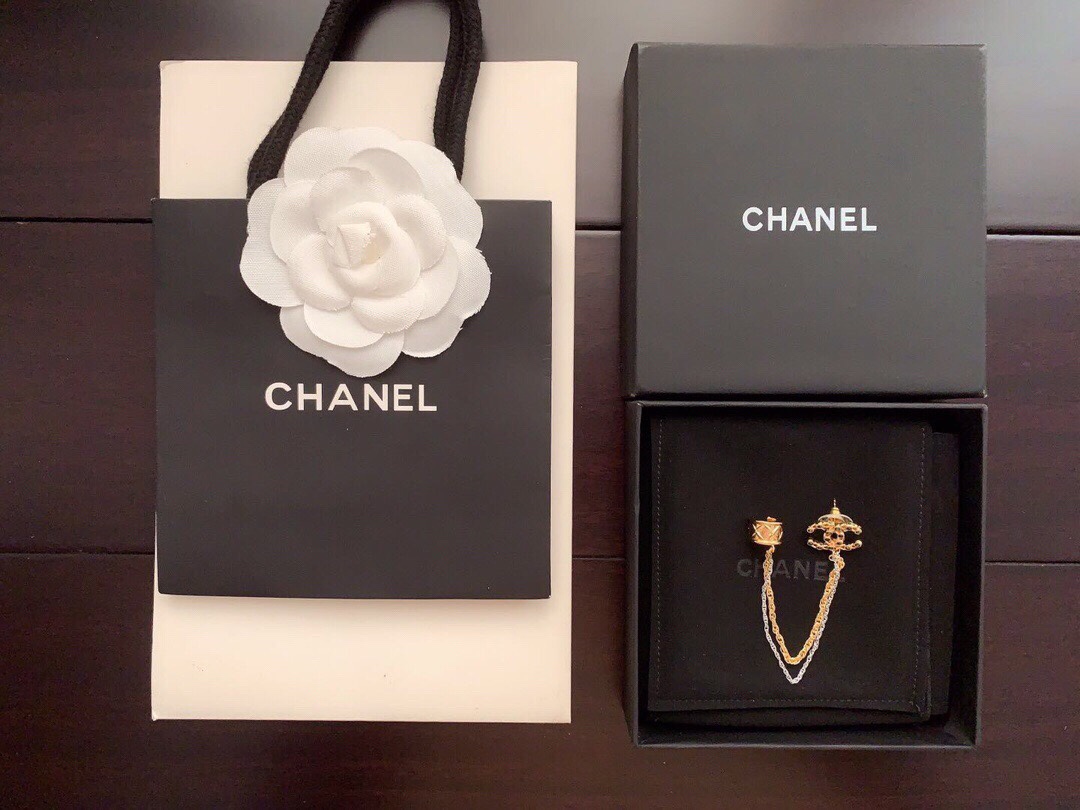 Replica CHANEL Earring