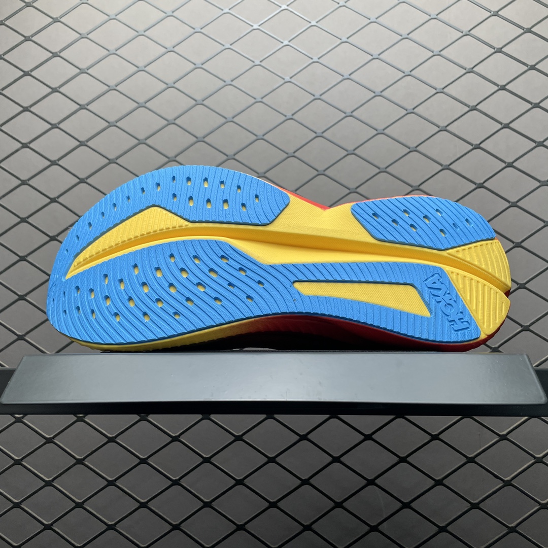 Replica HOKA Shoe Hoka One One Mach 6 1147790 a