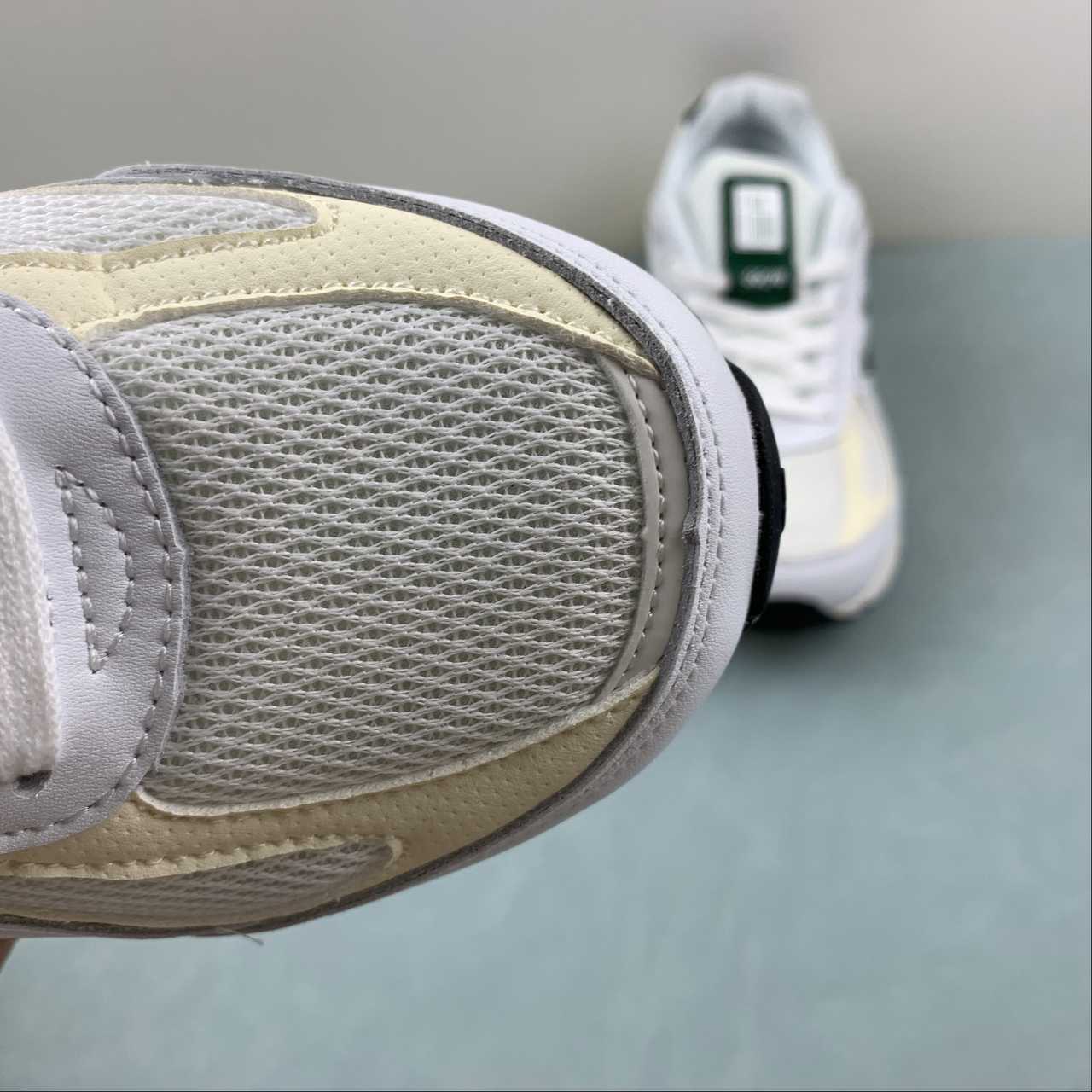 Replica New Balance Shoe New Balance NB990 U990TC4  36-45