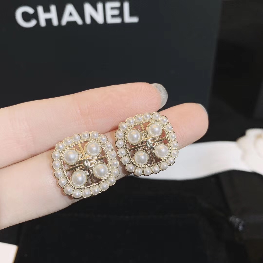 Replica CHANEL Earring