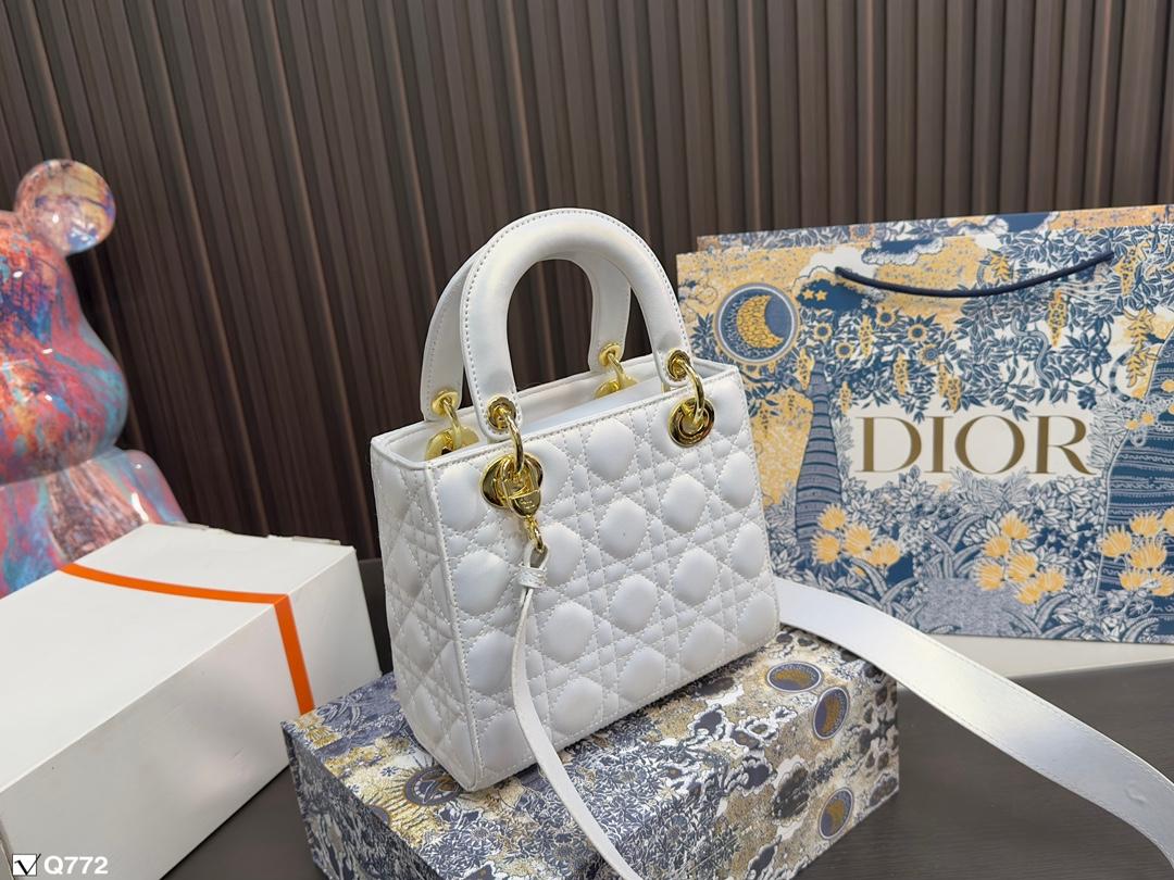 Replica Dior Bag 17*20CM