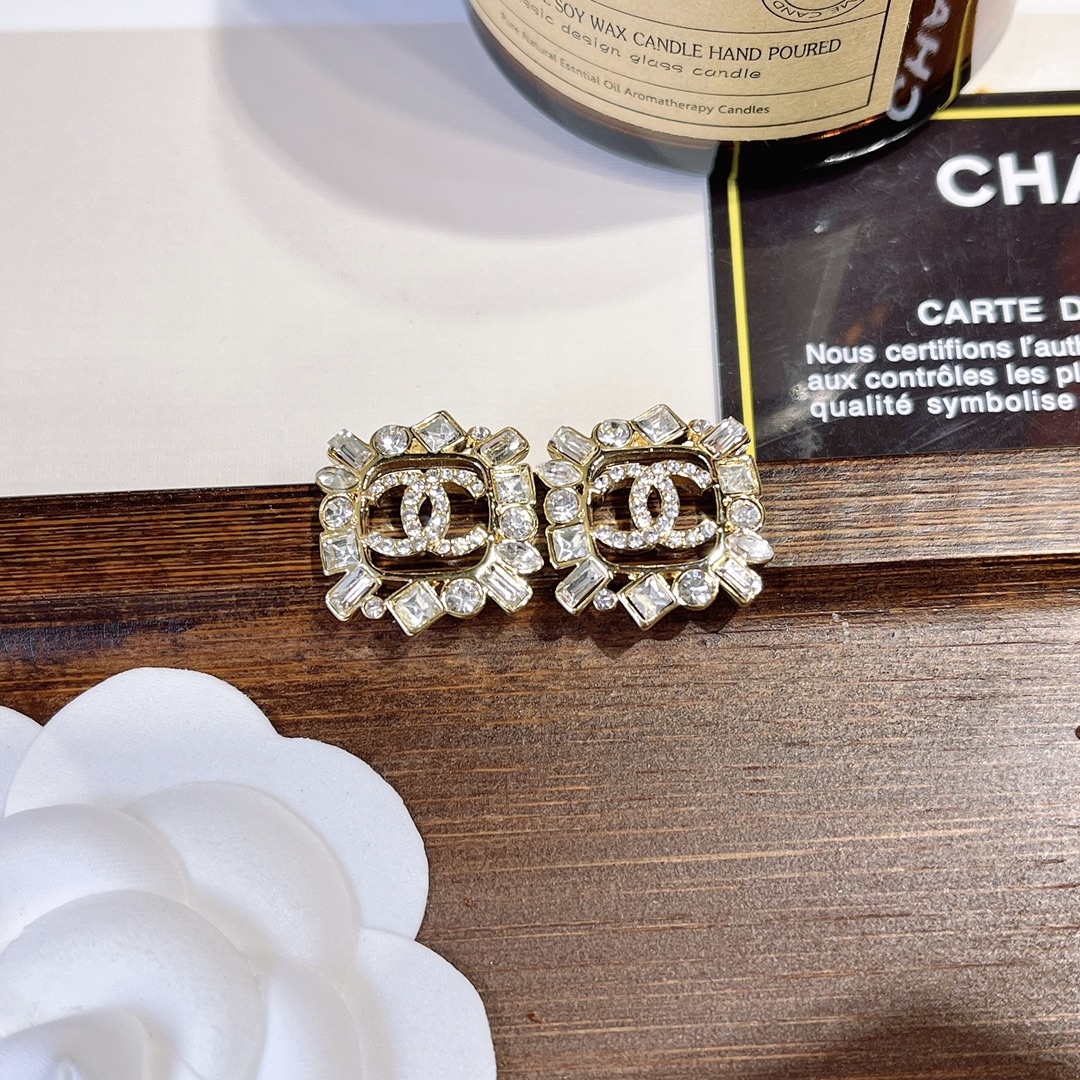 Replica CHANEL Earring