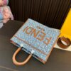 Replica Fendi Bag 34*28CM