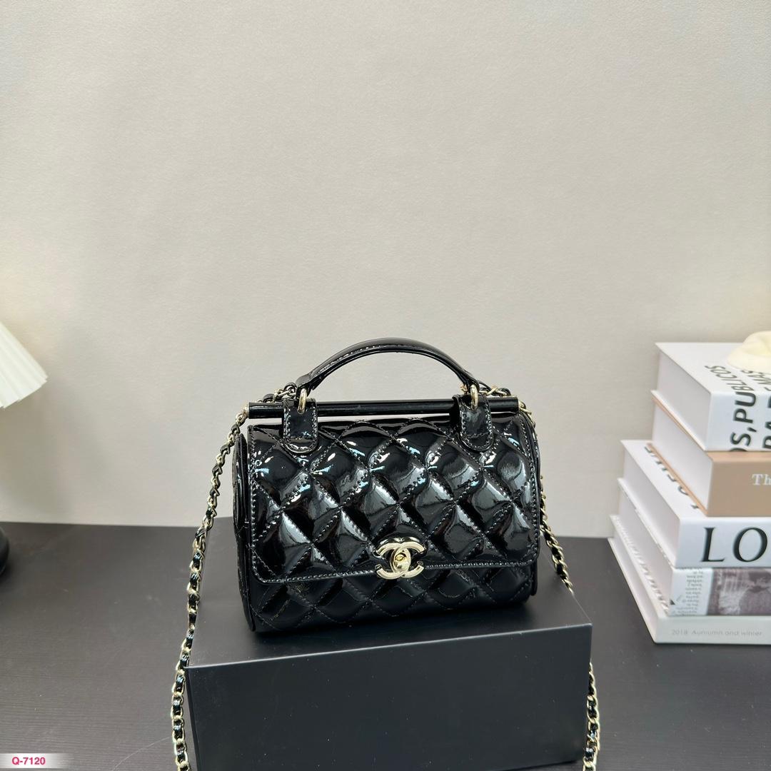 Replica Chanel Bag 12*18CM