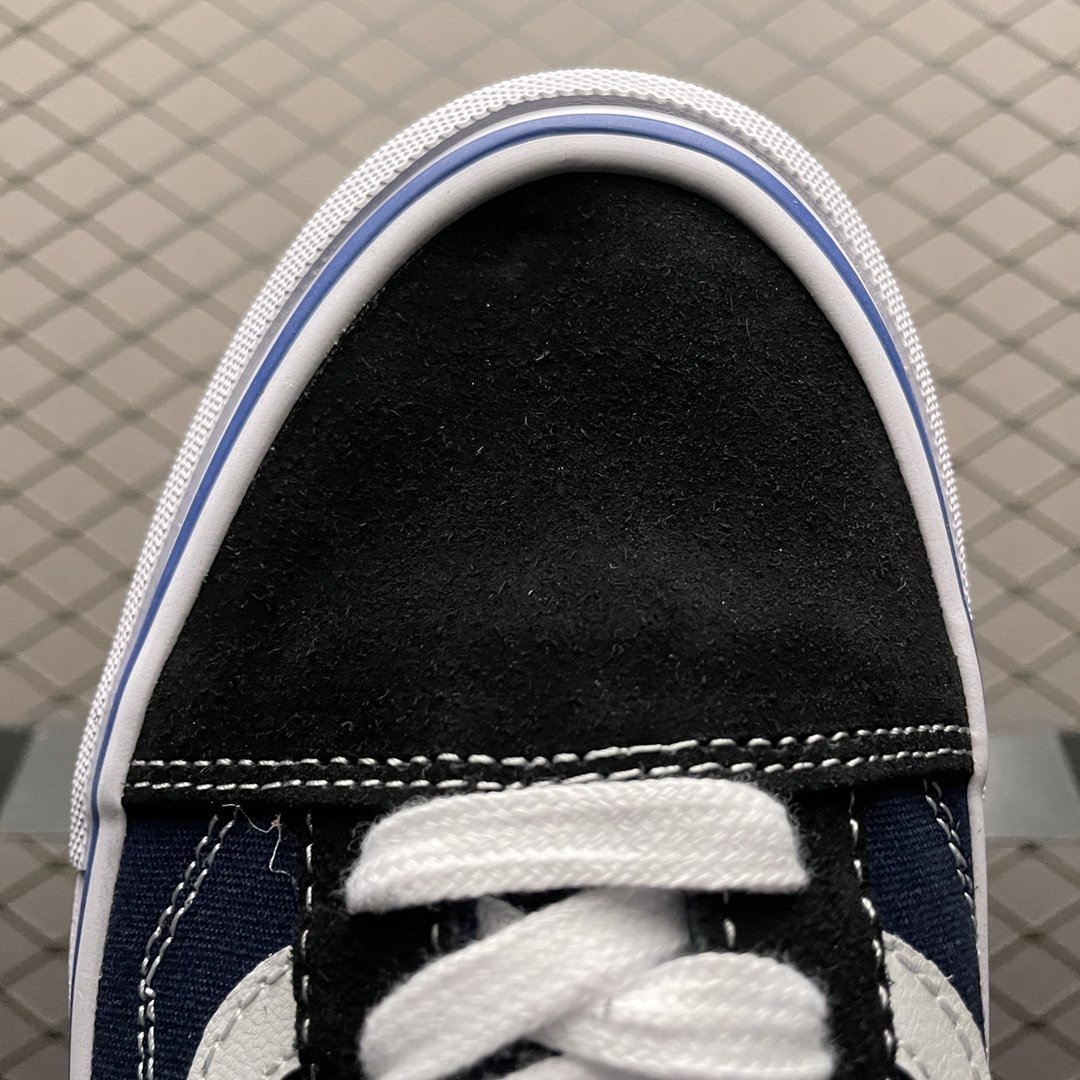 Replica Vans Shoe Vans Old Skool Size 35-44 21DCEE14