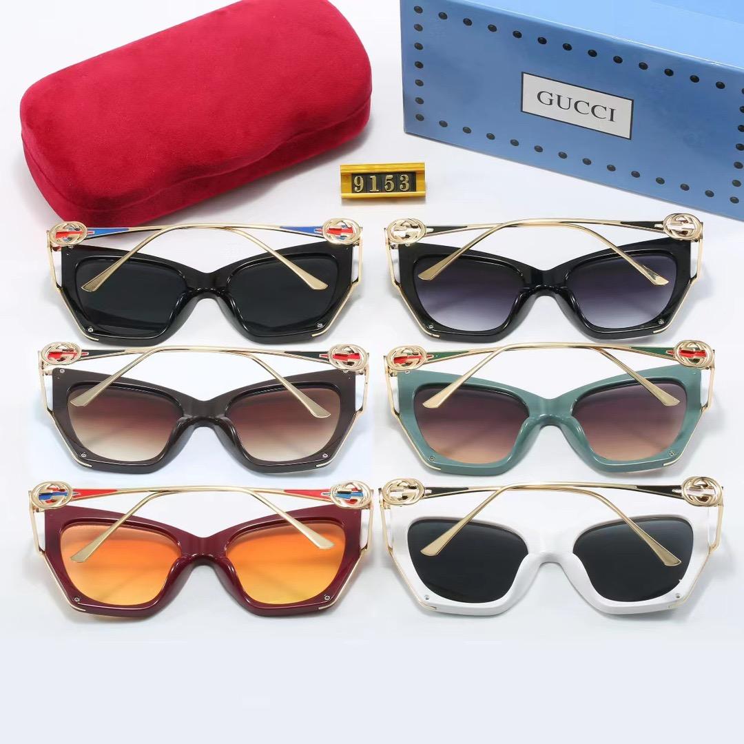 Replica Gucci Glasses