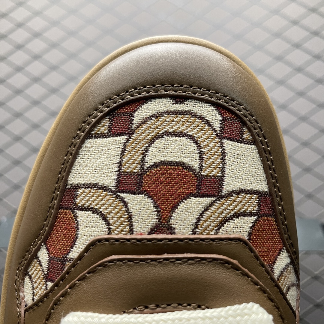 Replica GUCCI Shoe Gucci  Screener Size 35-44 #45PHUU38