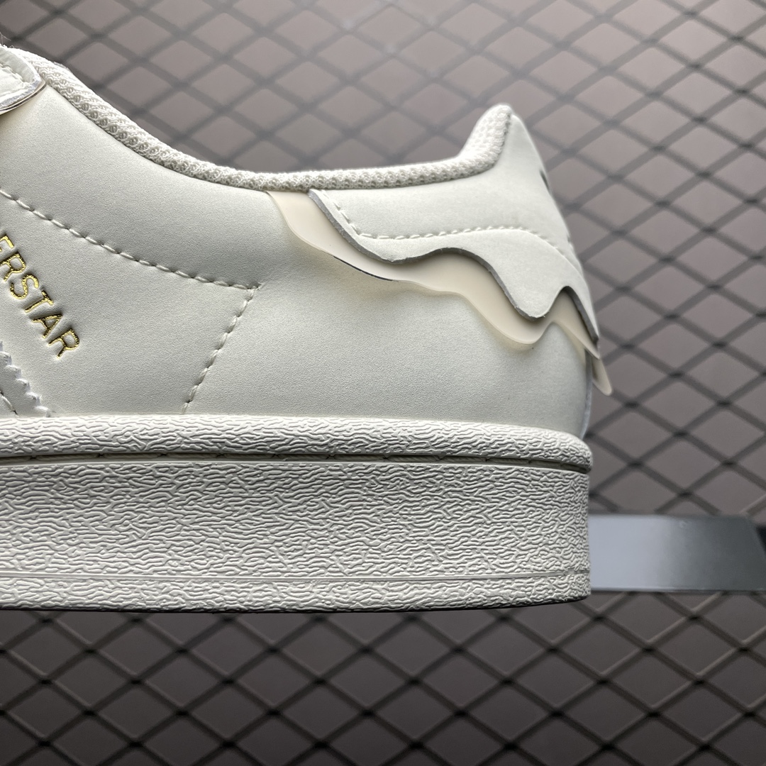 Replica Adidas Shoe Adidas Superstar GW4441 Size 36-45