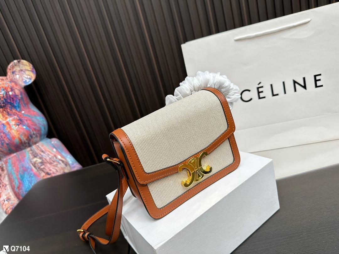 Replica Celine Bag  22*16CM/18.5*14CM