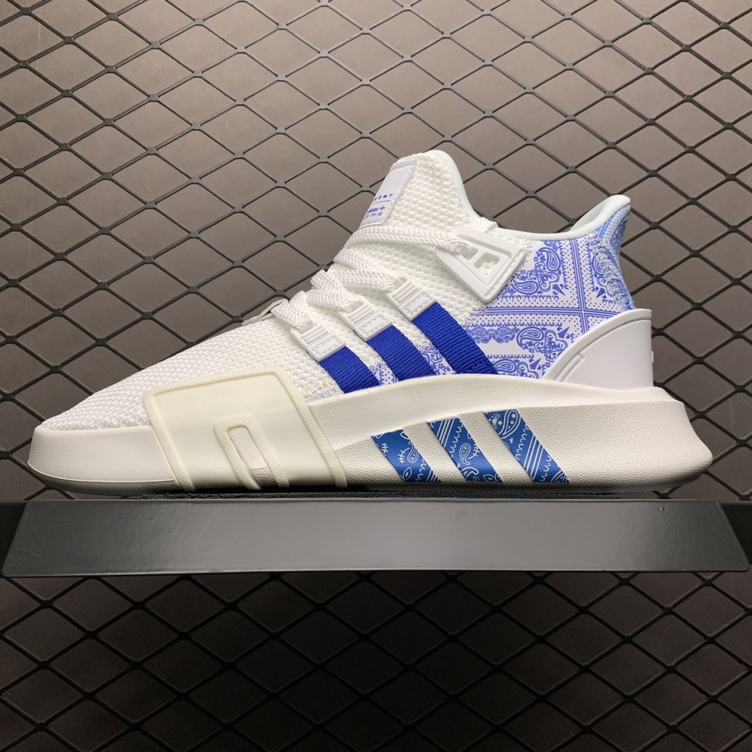 Replica Adidas Shoe Adidas EQT Bask ADV FV4537 36-45 Size W5-M11