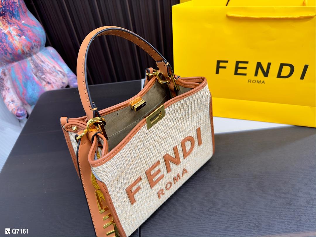 Replica Fendi Bag 28*25CM