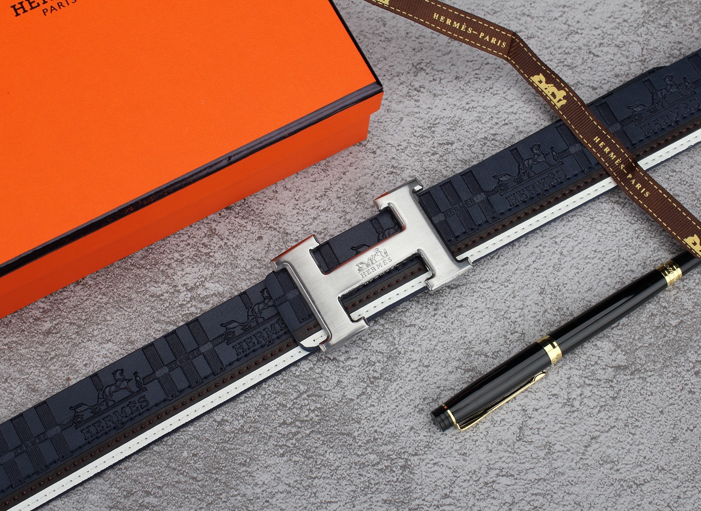 Replica HERMES belt