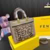 Replica Fendi Bag  24*22CM/34*31CM