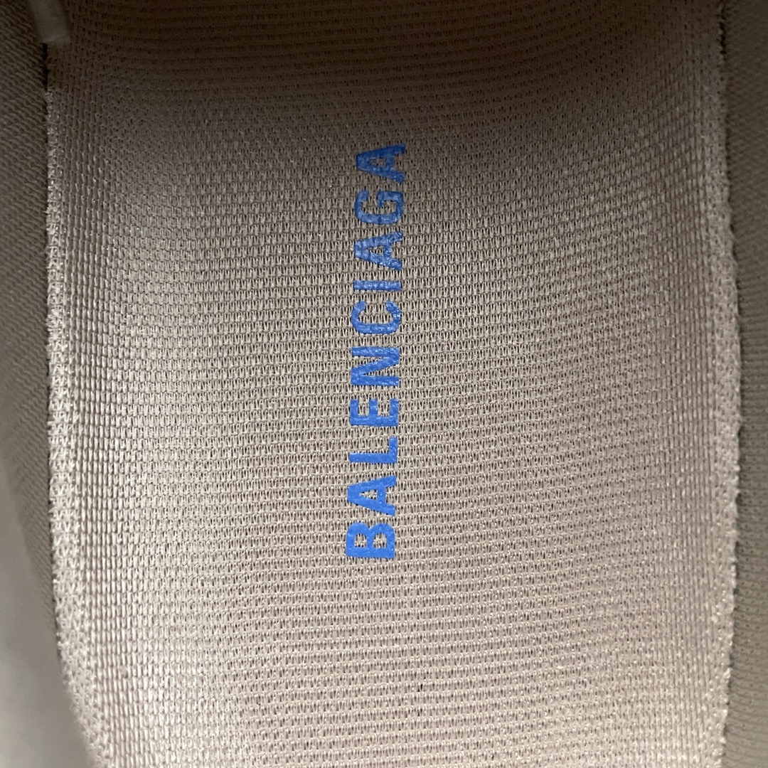 Replica Balenciaga Shoe Balenciaga  Runner VG SIZE 35-46 GB