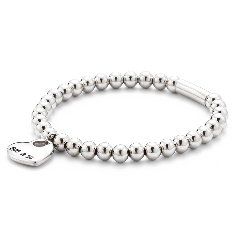 Replica UNOde50 Bracelet