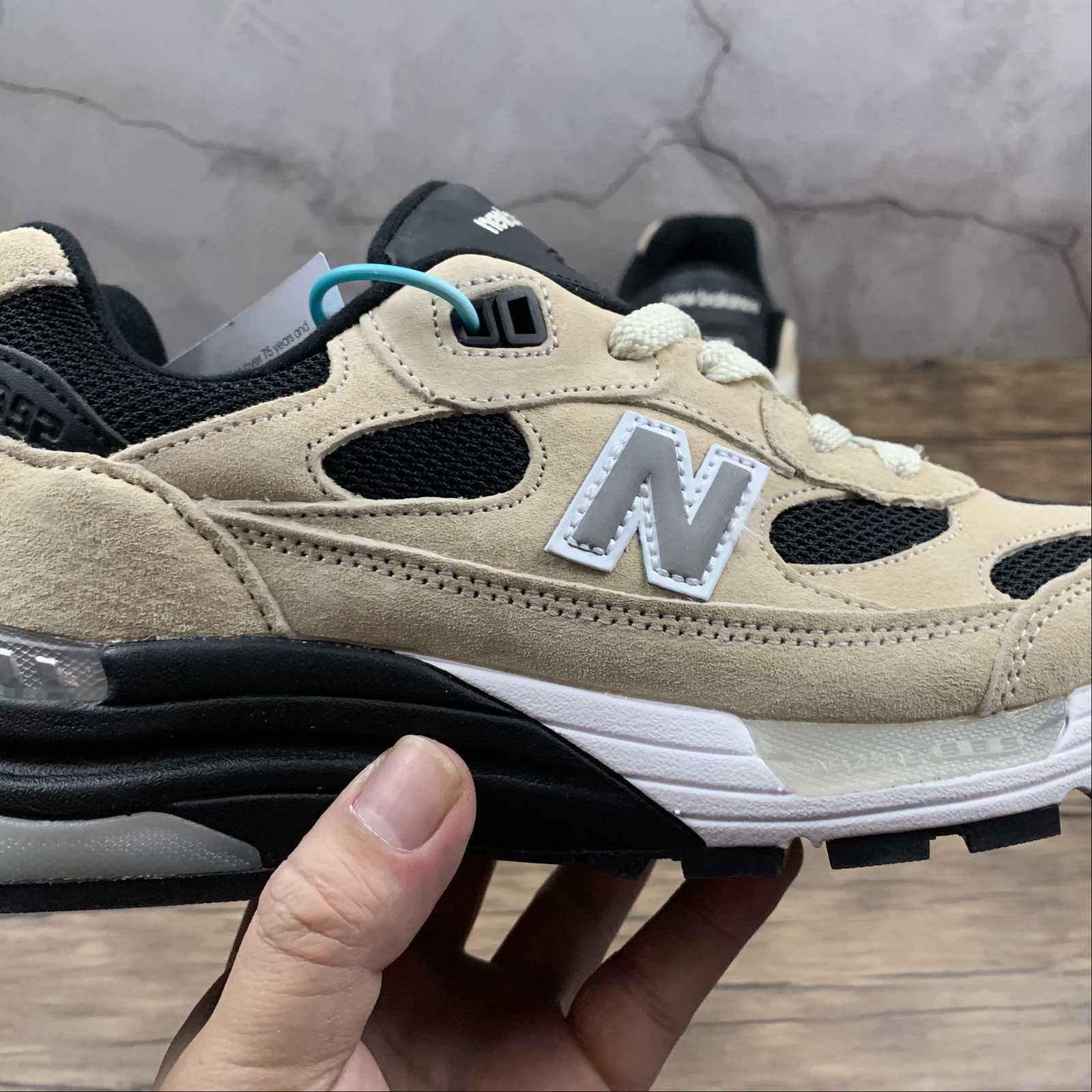 Replica New Balance Shoe New Balance NB992 M992NB  36-45