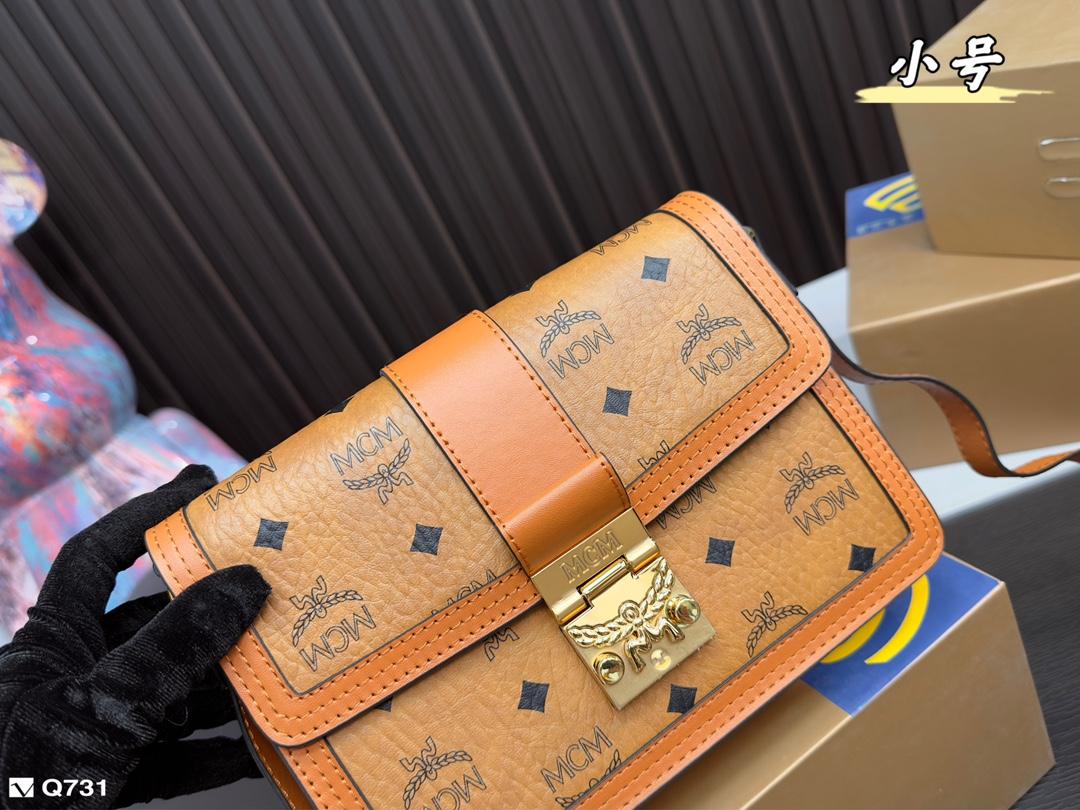 Replica MCM Bag 20*15CM