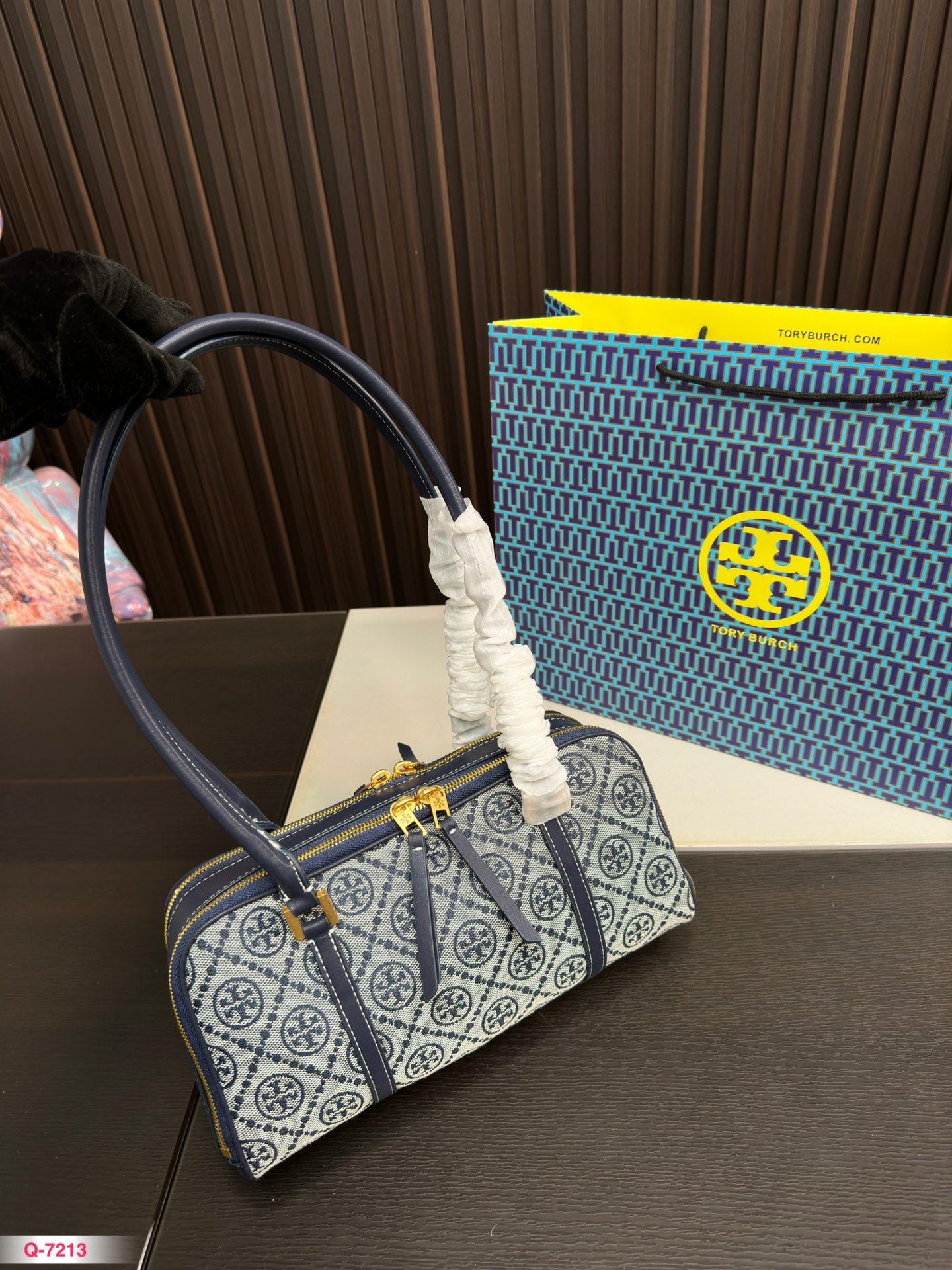 Replica TORY BURCH Bag 14*28CM
